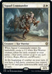 Squad Commander (709) [Commander Legends: Battle for Baldur's Gate]