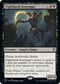 Nighthawk Scavenger (763) [Commander Legends: Battle for Baldur's Gate]