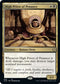 High Priest of Penance (848) [Commander Legends: Battle for Baldur's Gate]