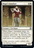 Mage's Attendant (698) [Commander Legends: Battle for Baldur's Gate]