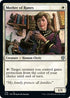 Mother of Runes (702) [Commander Legends: Battle for Baldur's Gate]