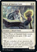 Priest of Ancient Lore (704) [Commander Legends: Battle for Baldur's Gate]