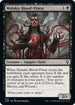 Malakir Blood-Priest (760) [Commander Legends: Battle for Baldur's Gate]