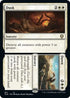 Dusk // Dawn (691) [Commander Legends: Battle for Baldur's Gate]