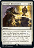 Sevinne's Reclamation (707) [Commander Legends: Battle for Baldur's Gate]