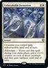 Unbreakable Formation (710) [Commander Legends: Battle for Baldur's Gate]