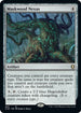 Maskwood Nexus (865) [Commander Legends: Battle for Baldur's Gate]