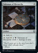 Talisman of Hierarchy (878) [Commander Legends: Battle for Baldur's Gate]