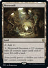 Mutavault (903) [Commander Legends: Battle for Baldur's Gate]