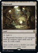 Mutavault (903) [Commander Legends: Battle for Baldur's Gate]