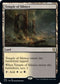 Temple of Silence (924) [Commander Legends: Battle for Baldur's Gate]