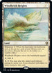 Windbrisk Heights (930) [Commander Legends: Battle for Baldur's Gate]