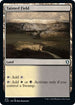 Tainted Field (919) [Commander Legends: Battle for Baldur's Gate]