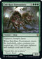 End-Raze Forerunners (822) [Commander Legends: Battle for Baldur's Gate]