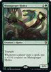 Managorger Hydra (828) [Commander Legends: Battle for Baldur's Gate]