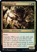 Bloodbraid Elf (839) [Commander Legends: Battle for Baldur's Gate]