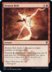 Demon Bolt (787) [Commander Legends: Battle for Baldur's Gate]