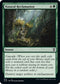 Natural Reclamation (829) [Commander Legends: Battle for Baldur's Gate]