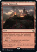 Castle Embereth (883) [Commander Legends: Battle for Baldur's Gate]