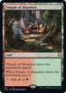 Temple of Abandon (921) [Commander Legends: Battle for Baldur's Gate]