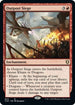 Outpost Siege (804) [Commander Legends: Battle for Baldur's Gate]