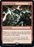 Warstorm Surge (815) [Commander Legends: Battle for Baldur's Gate]