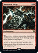 Warstorm Surge (815) [Commander Legends: Battle for Baldur's Gate]