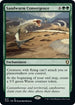 Sandwurm Convergence (833) [Commander Legends: Battle for Baldur's Gate]