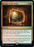 Escape to the Wilds (843) [Commander Legends: Battle for Baldur's Gate]