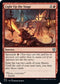 Light Up the Stage (802) [Commander Legends: Battle for Baldur's Gate]