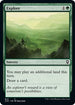 Explore (823) [Commander Legends: Battle for Baldur's Gate]