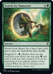Search for Tomorrow (834) [Commander Legends: Battle for Baldur's Gate]