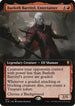 Baeloth Barrityl, Entertainer (Extended Art) (627) [Commander Legends: Battle for Baldur's Gate]