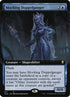 Mocking Doppelganger (Extended Art) (617) [Commander Legends: Battle for Baldur's Gate]