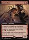 Death Kiss (Extended Art) (629) [Commander Legends: Battle for Baldur's Gate]