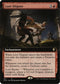 Loot Dispute (Extended Art) (631) [Commander Legends: Battle for Baldur's Gate]