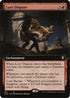 Loot Dispute (Extended Art) (631) [Commander Legends: Battle for Baldur's Gate]