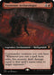 Passionate Archaeologist (Extended Art) (633) [Commander Legends: Battle for Baldur's Gate]