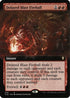 Delayed Blast Fireball (Extended Art) (630) [Commander Legends: Battle for Baldur's Gate]