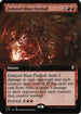 Delayed Blast Fireball (Extended Art) (630) [Commander Legends: Battle for Baldur's Gate]