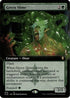 Green Slime (Extended Art) (636) [Commander Legends: Battle for Baldur's Gate]