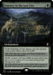 Journey to the Lost City (Extended Art) (637) [Commander Legends: Battle for Baldur's Gate]