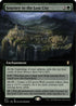 Journey to the Lost City (Extended Art) (637) [Commander Legends: Battle for Baldur's Gate]