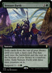 Venture Forth (Extended Art) (639) [Commander Legends: Battle for Baldur's Gate]
