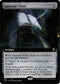 Sarevok's Tome (Extended Art) (645) [Commander Legends: Battle for Baldur's Gate]