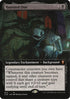 Haunted One (Extended Art) (624) [Commander Legends: Battle for Baldur's Gate]
