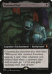 Haunted One (Extended Art) (624) [Commander Legends: Battle for Baldur's Gate]