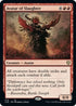 Avatar of Slaughter (779) [Commander Legends: Battle for Baldur's Gate]