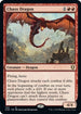 Chaos Dragon (784) [Commander Legends: Battle for Baldur's Gate]