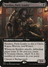 Burakos, Party Leader (Extended Art) (622) [Commander Legends: Battle for Baldur's Gate]